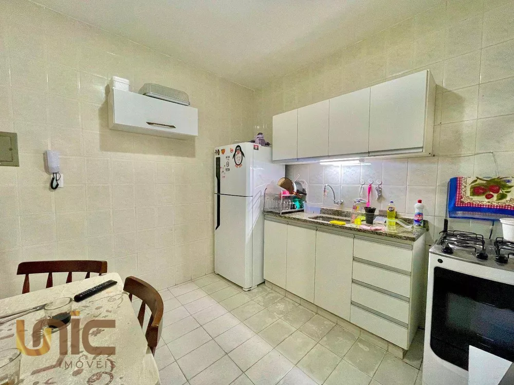 Casa de Condomínio, 2 quartos - Foto 4
