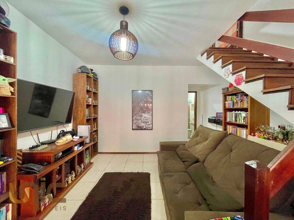 Casa de Condomínio, 2 quartos - Foto 18