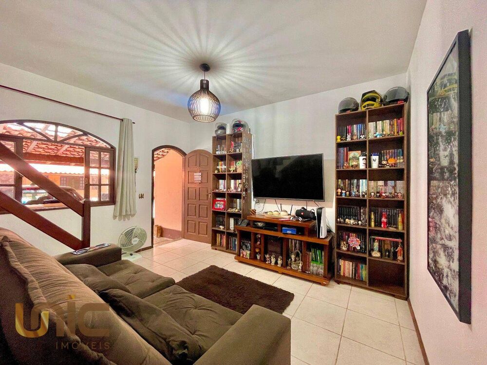 Casa de Condomínio, 2 quartos - Foto 13