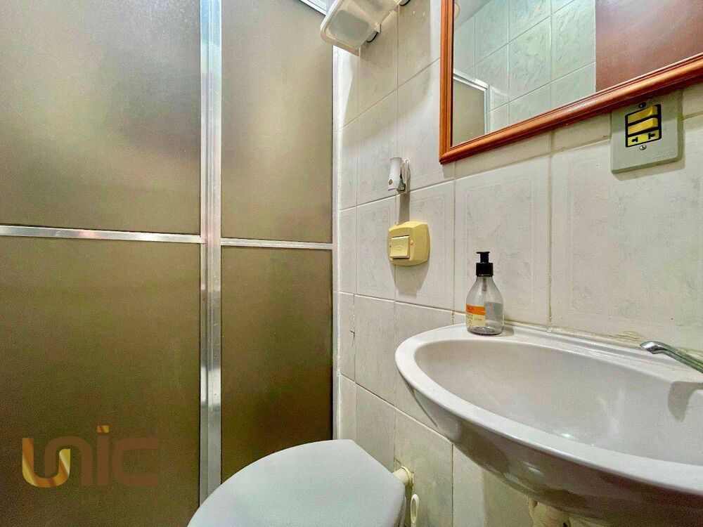 Casa de Condomínio, 2 quartos - Foto 8