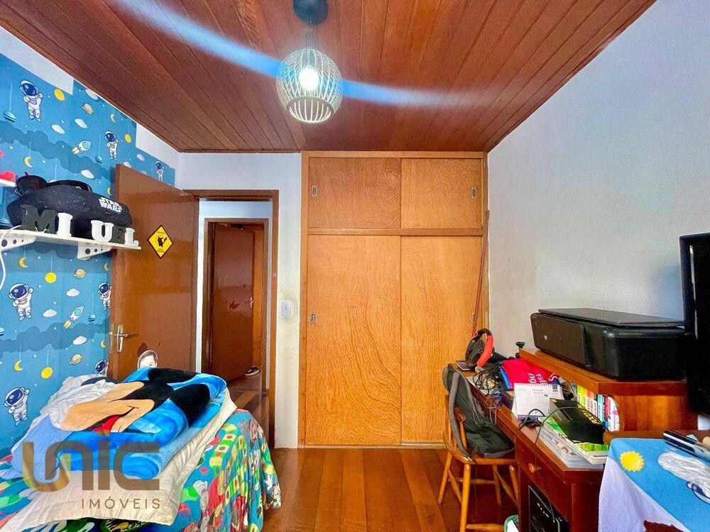 Casa de Condomínio, 2 quartos - Foto 6