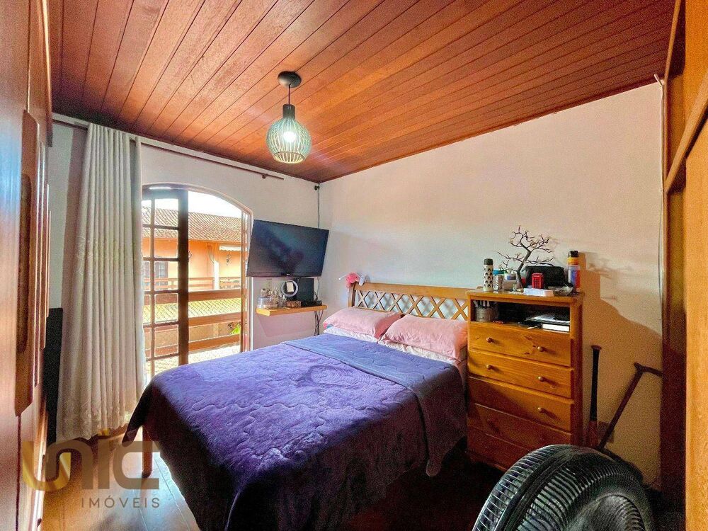 Casa de Condomínio, 2 quartos - Foto 21