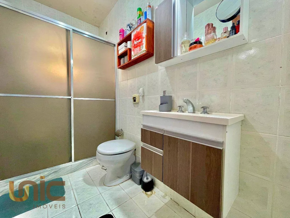 Casa de Condomínio, 2 quartos - Foto 1