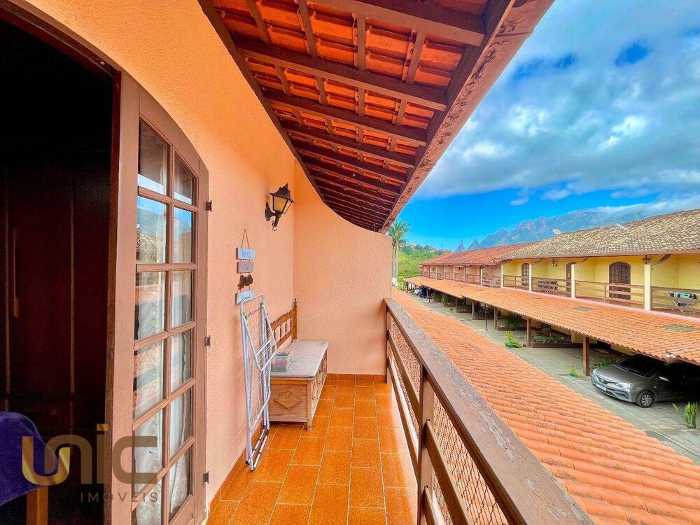 Casa de Condomínio, 2 quartos - Foto 16