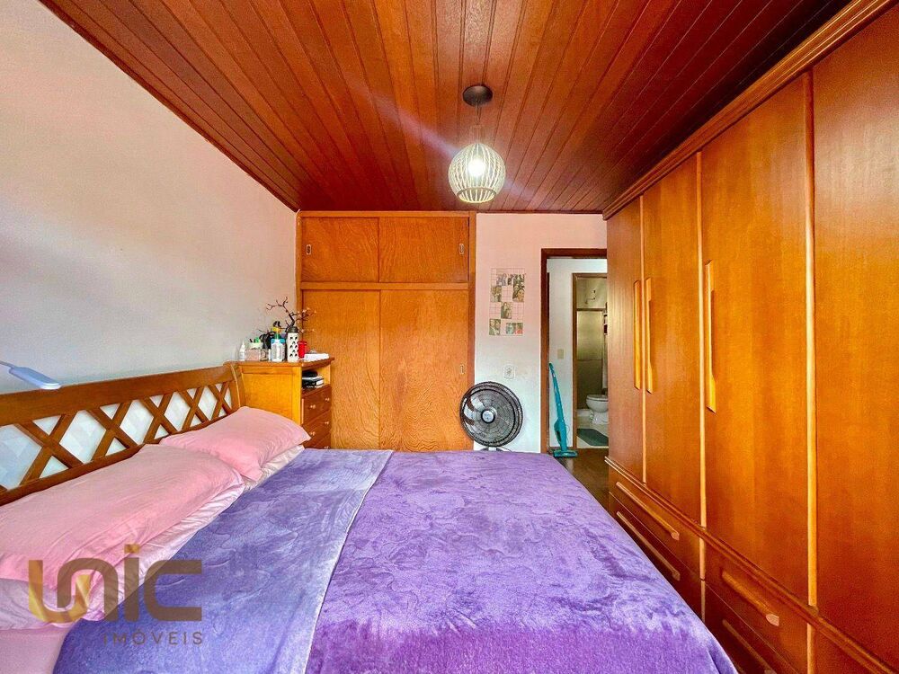 Casa de Condomínio, 2 quartos - Foto 14
