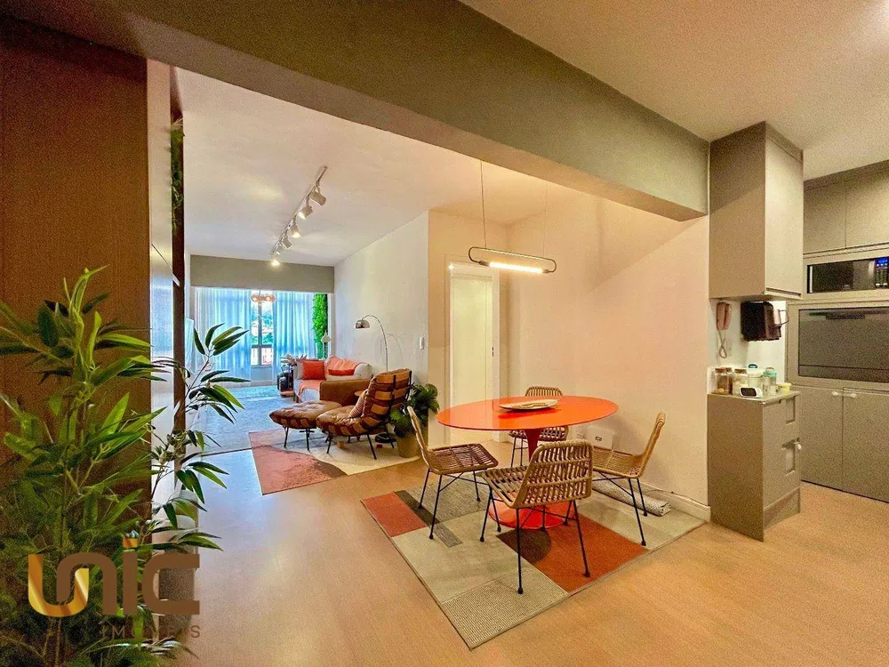 Apartamento, 2 quartos, 59 m² - Foto 1