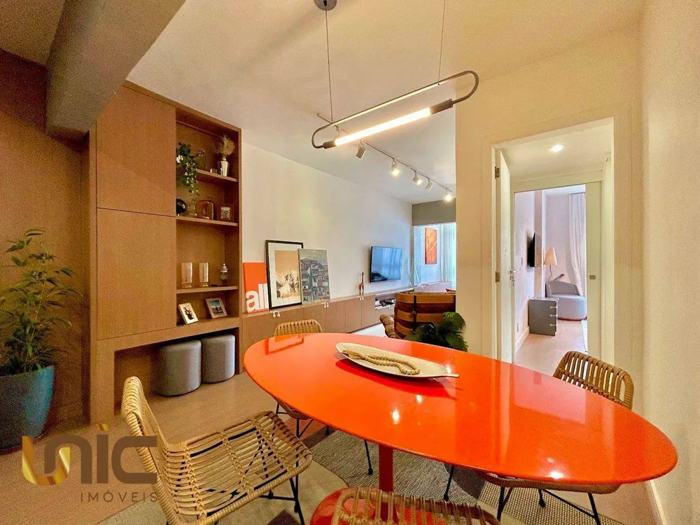 Apartamento, 2 quartos, 59 m² - Foto 8