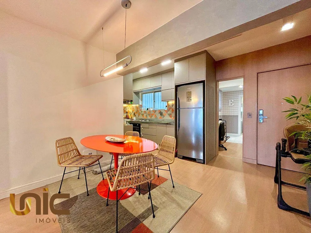 Apartamento, 2 quartos, 59 m² - Foto 7
