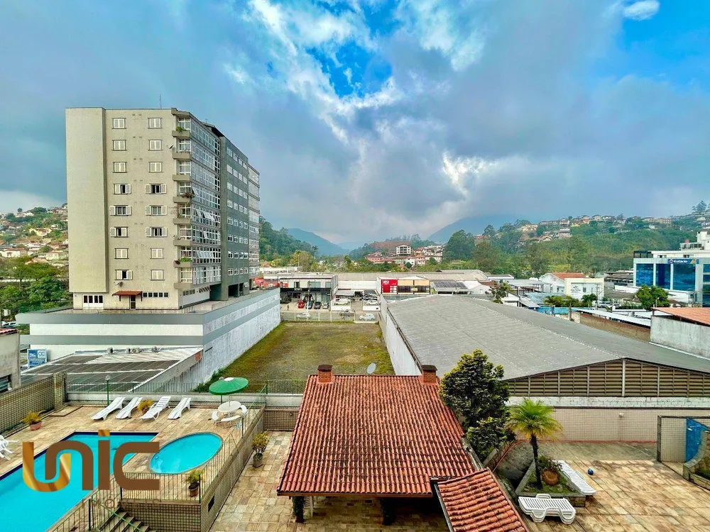 Apartamento, 2 quartos, 59 m² - Foto 3