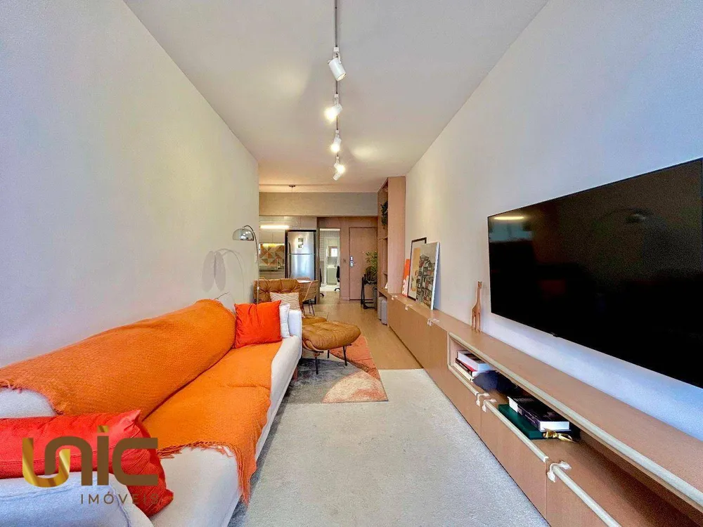 Apartamento, 2 quartos, 59 m² - Foto 4