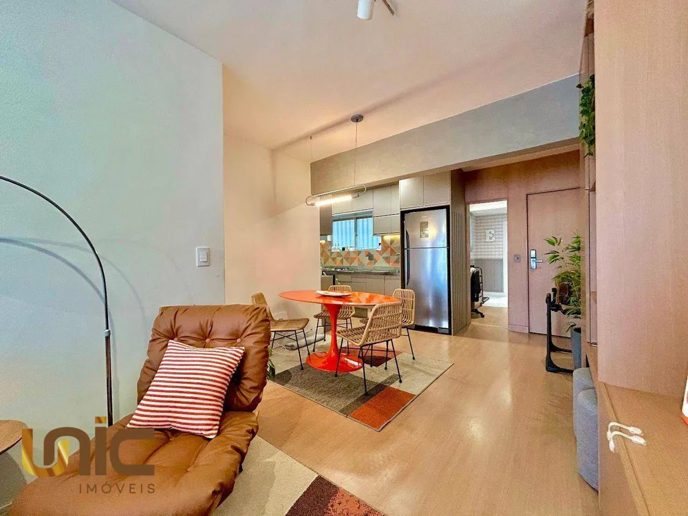 Apartamento, 2 quartos, 59 m² - Foto 6