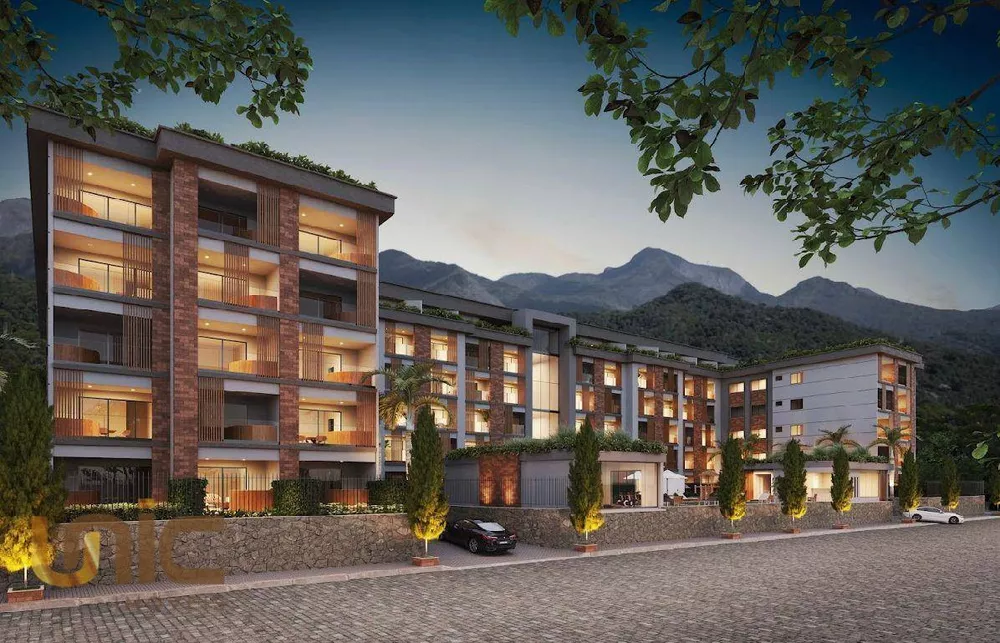 Apartamento, 1 quarto, 46 m² - Foto 11