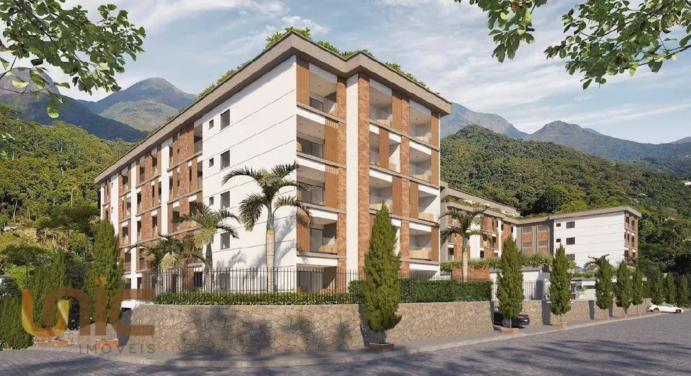 Apartamento, 1 quarto, 46 m² - Foto 8