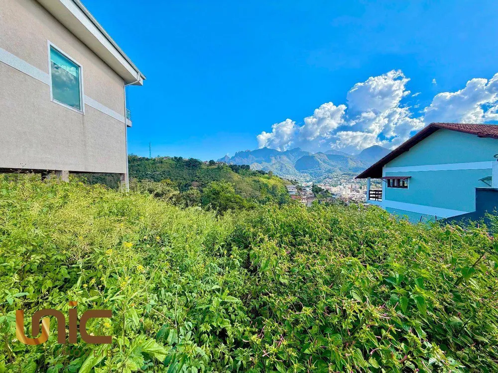 Terreno, 510 m² - Foto 1