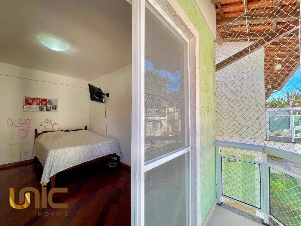 Casa de Condomínio, 4 quartos - Foto 12