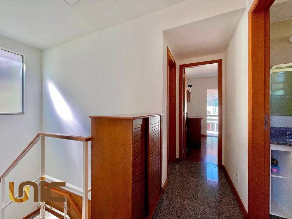 Casa de Condomínio, 4 quartos - Foto 14