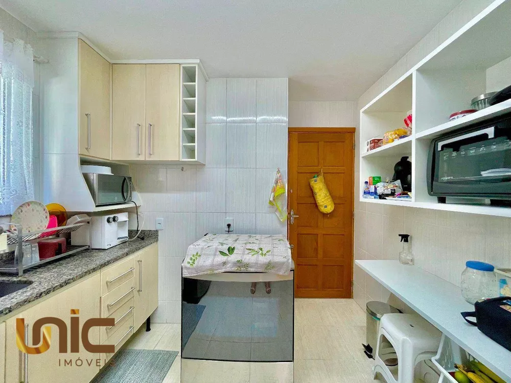 Casa de Condomínio, 4 quartos - Foto 3