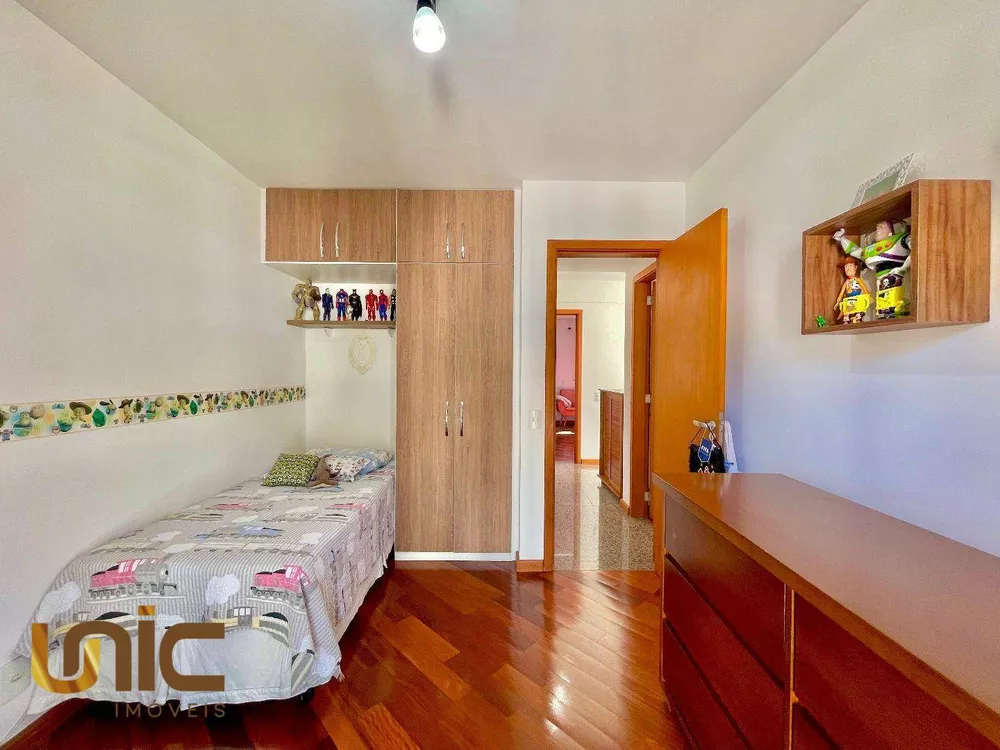 Casa de Condomínio, 4 quartos - Foto 10