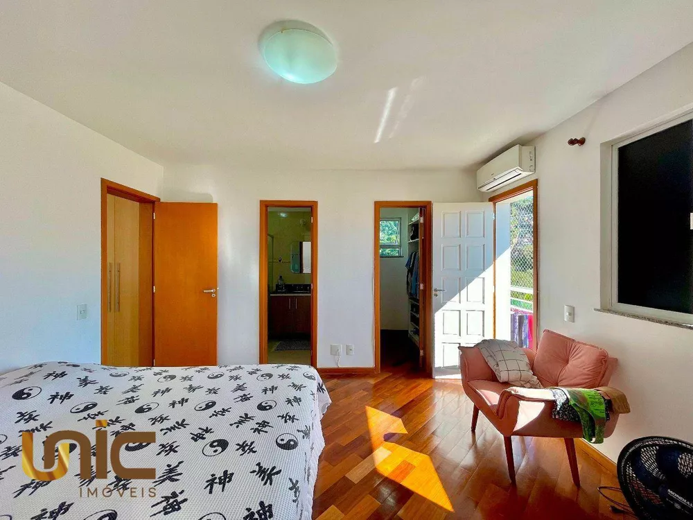 Casa de Condomínio, 4 quartos - Foto 26