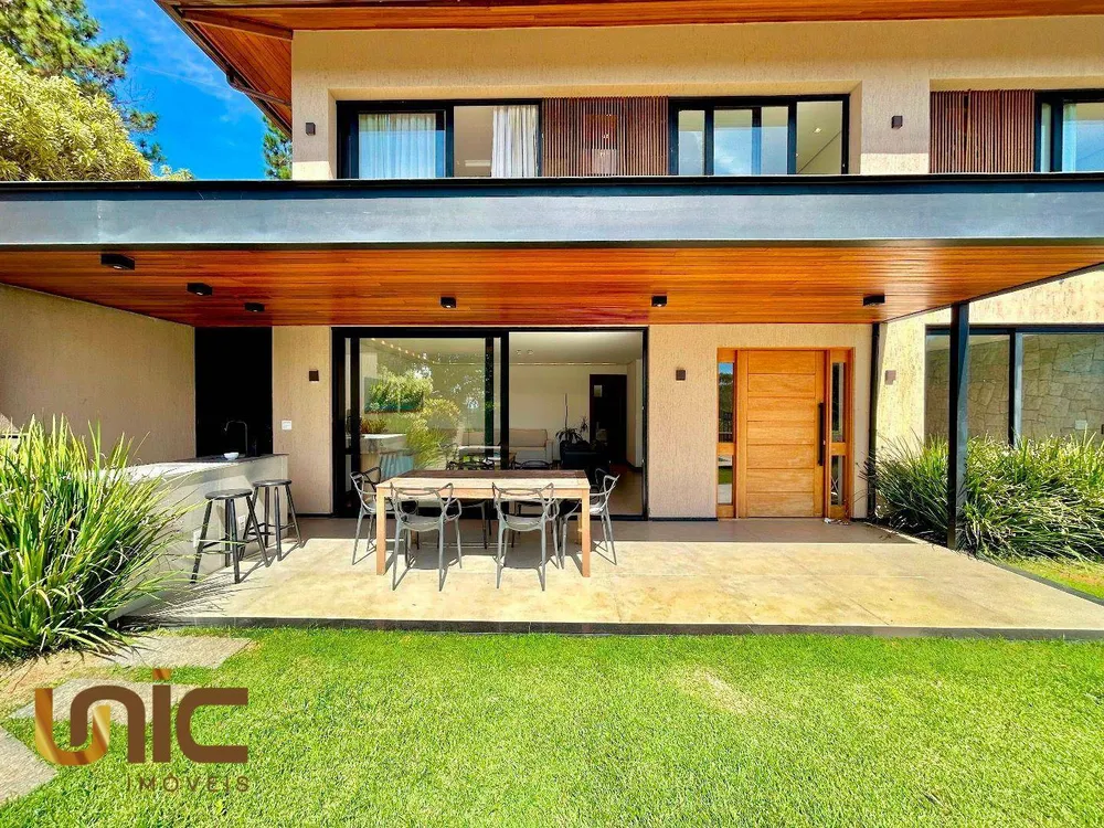 Casa de Condomínio, 4 quartos - Foto 3