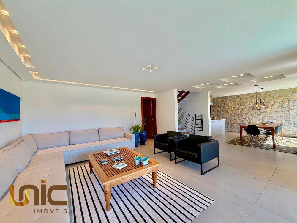 Casa de Condomínio, 4 quartos - Foto 8