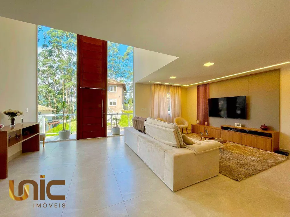 Casa de Condomínio, 3 quartos - Foto 3