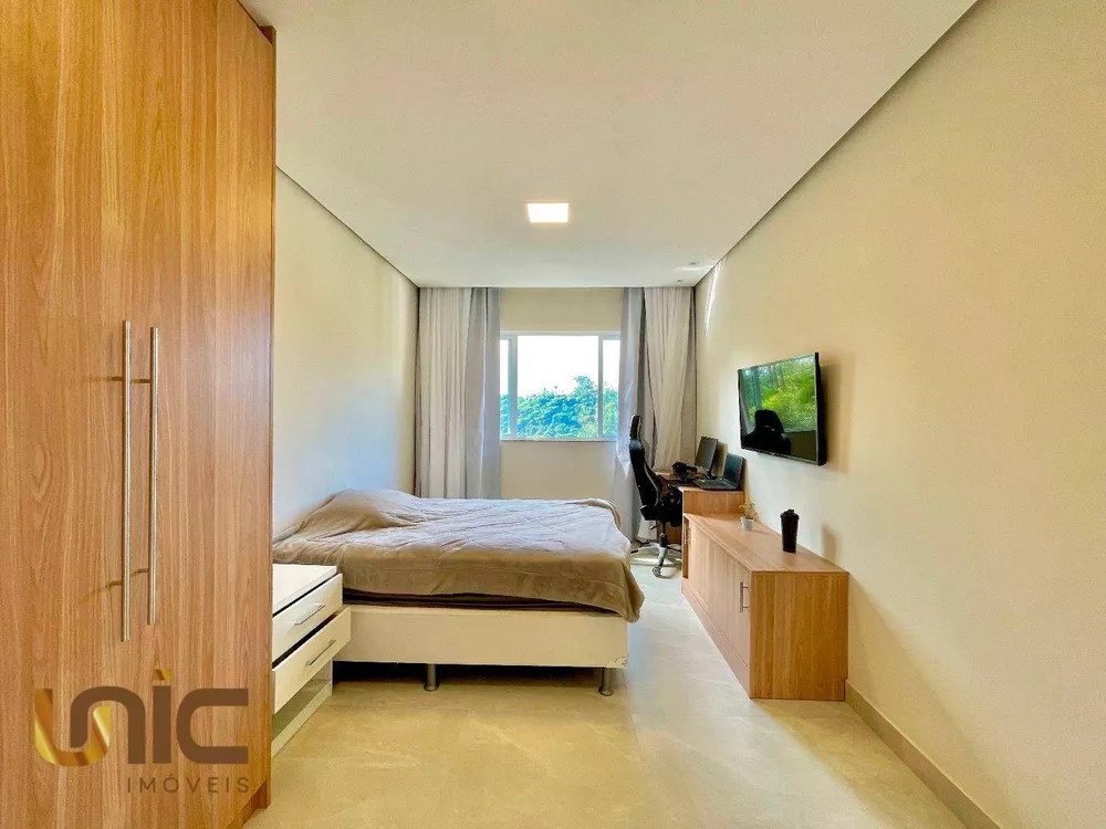 Casa de Condomínio, 3 quartos - Foto 31