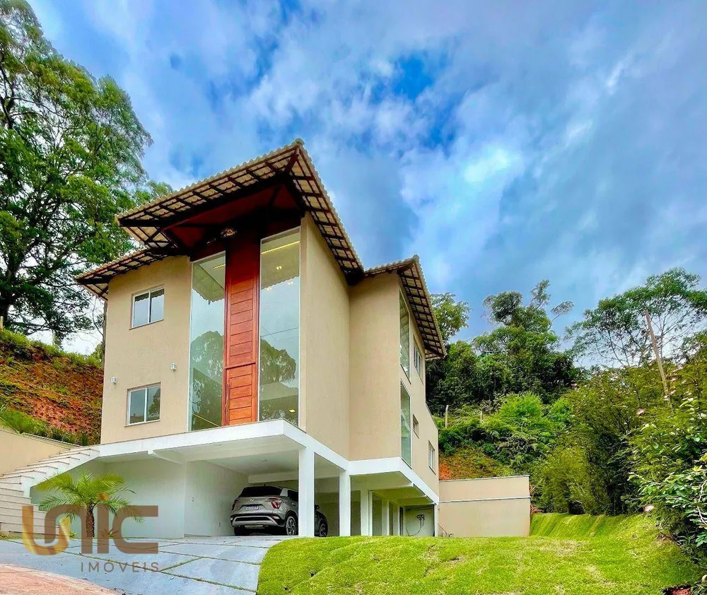 Casa de Condomínio, 3 quartos - Foto 30
