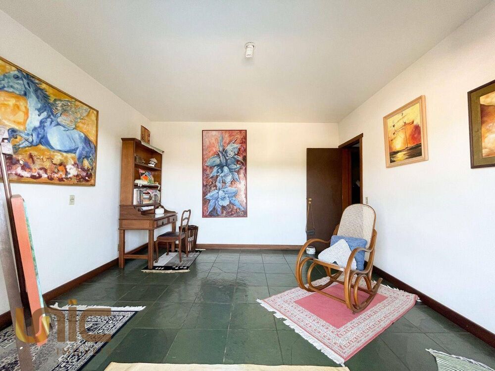 Casa à venda com 5 quartos, 601m² - Foto 14