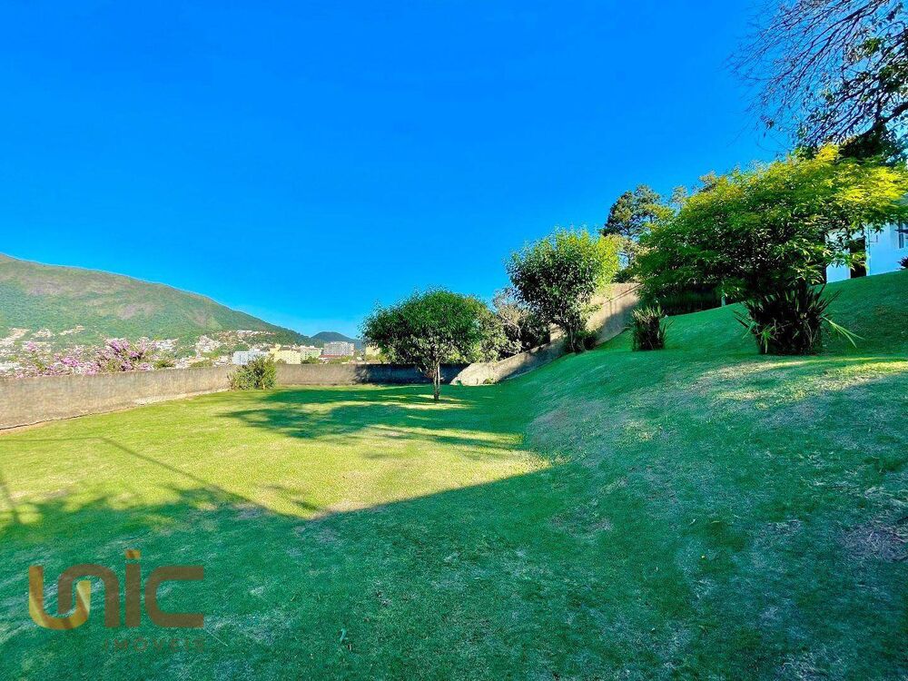Casa à venda com 5 quartos, 601m² - Foto 28