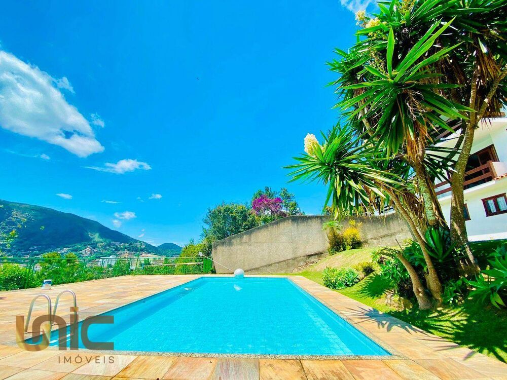 Casa à venda com 5 quartos, 601m² - Foto 3