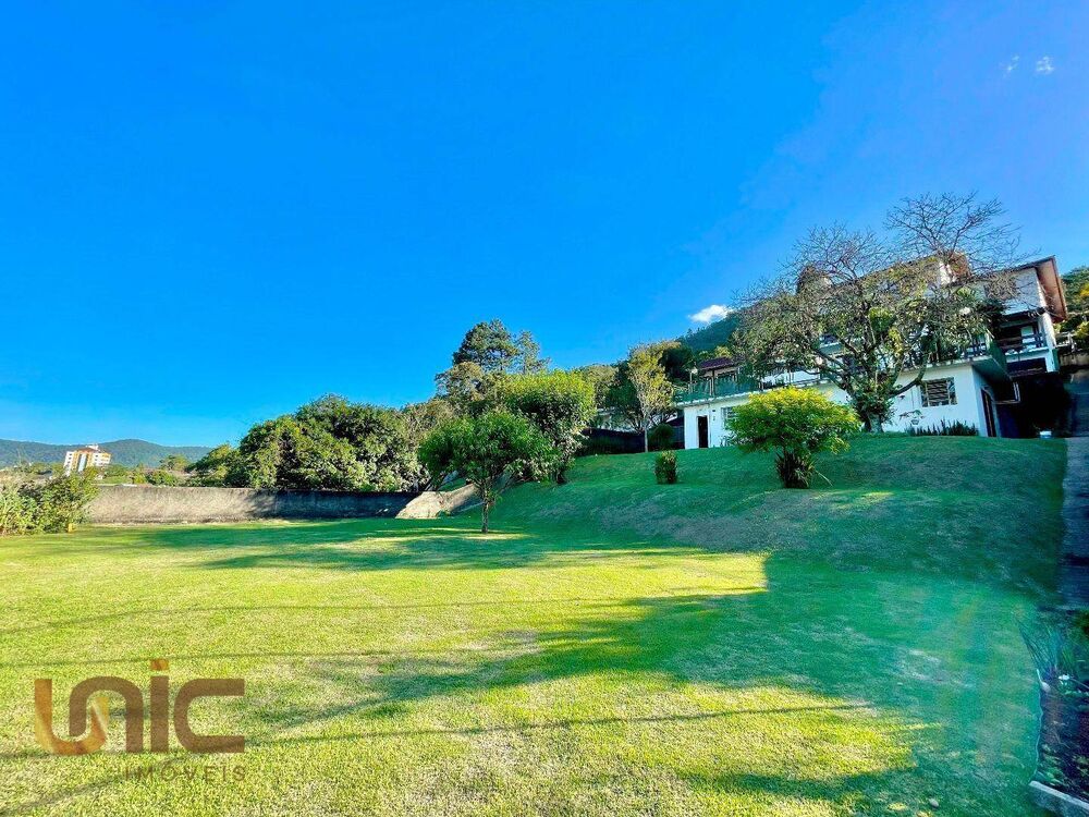 Casa à venda com 5 quartos, 601m² - Foto 27