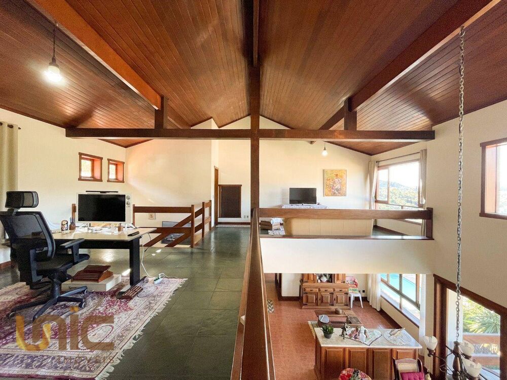 Casa à venda com 5 quartos, 601m² - Foto 7
