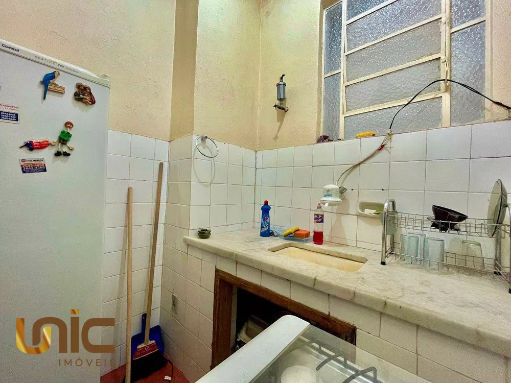Apartamento, 1 quarto, 30 m² - Foto 5