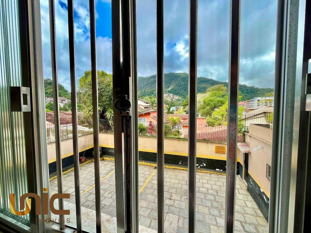 Apartamento, 1 quarto, 30 m² - Foto 1