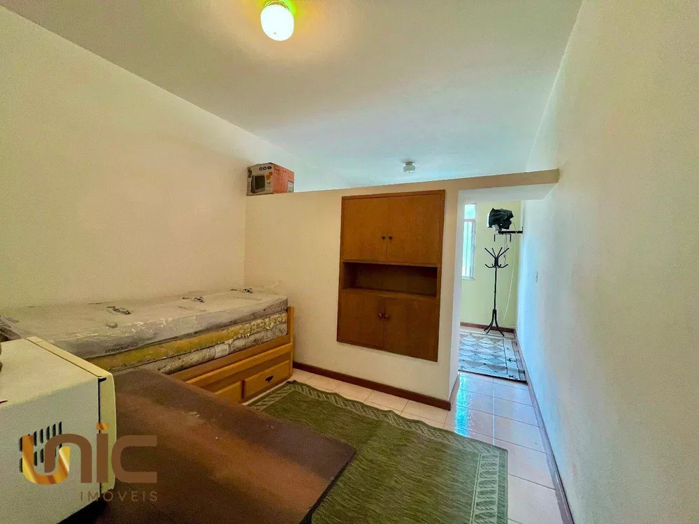 Apartamento, 1 quarto, 30 m² - Foto 10
