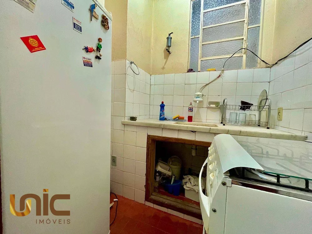 Apartamento, 1 quarto, 30 m² - Foto 4