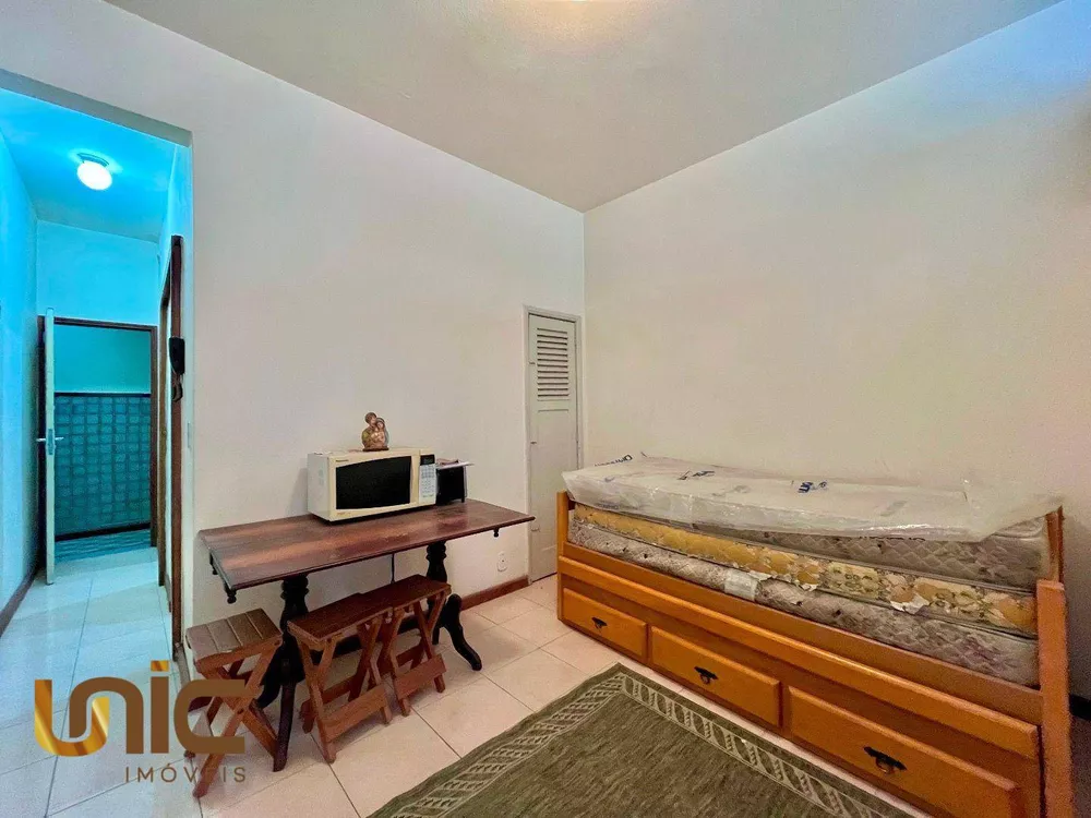 Apartamento, 1 quarto, 30 m² - Foto 2