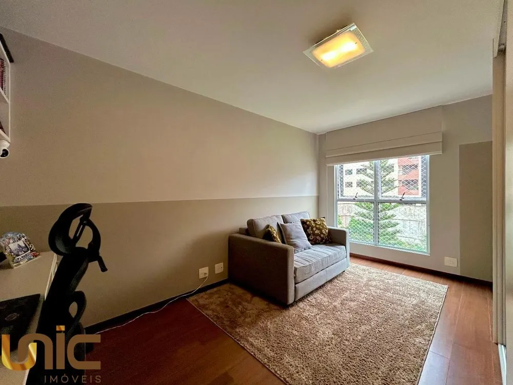 Apartamento, 3 quartos, 143 m² - Foto 31