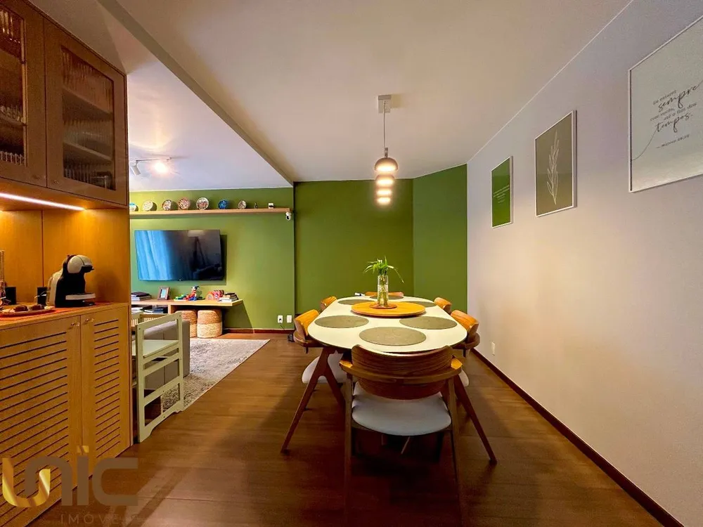 Apartamento, 3 quartos, 143 m² - Foto 6