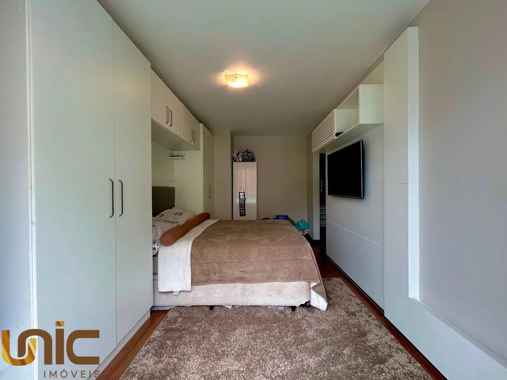 Apartamento, 3 quartos, 143 m² - Foto 20
