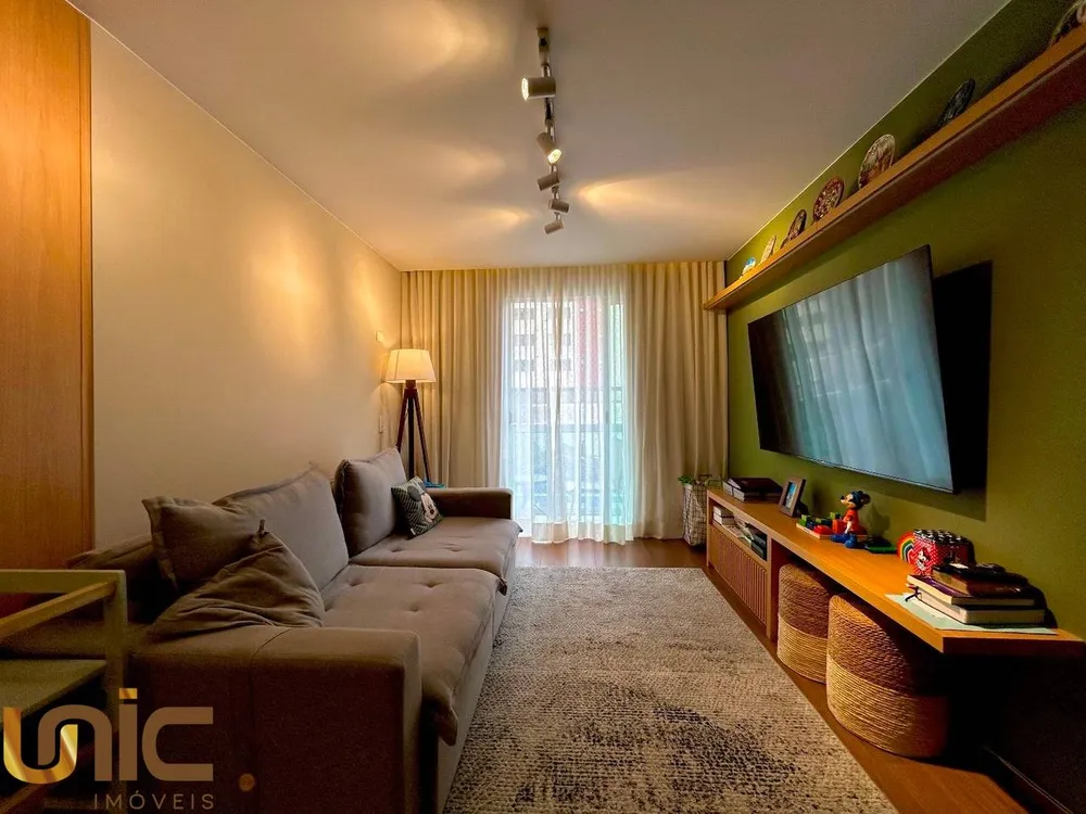 Apartamento, 3 quartos, 143 m² - Foto 2