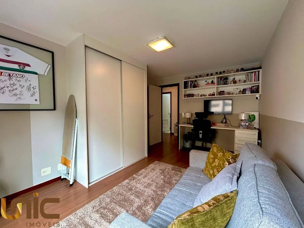 Apartamento, 3 quartos, 143 m² - Foto 29