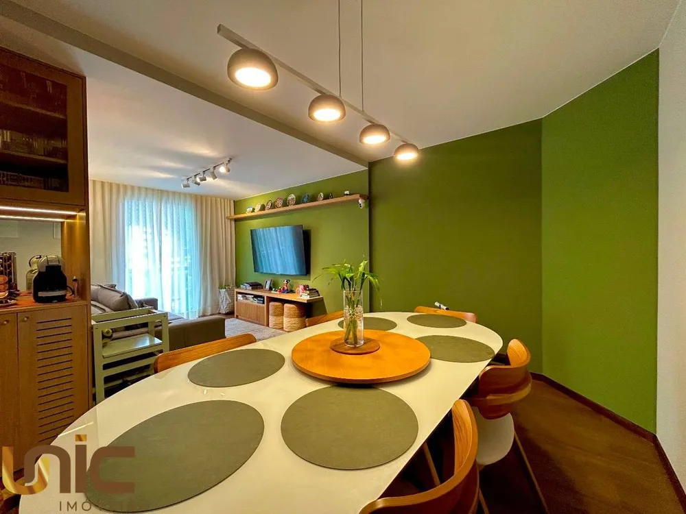 Apartamento, 3 quartos, 143 m² - Foto 5