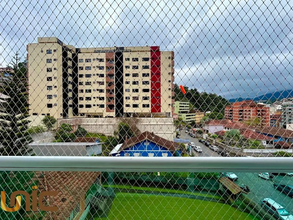 Apartamento, 3 quartos, 143 m² - Foto 24