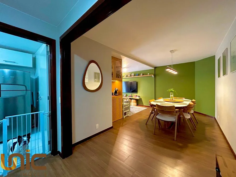 Apartamento, 3 quartos, 143 m² - Foto 10