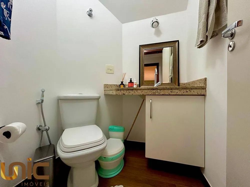 Apartamento, 3 quartos, 143 m² - Foto 11