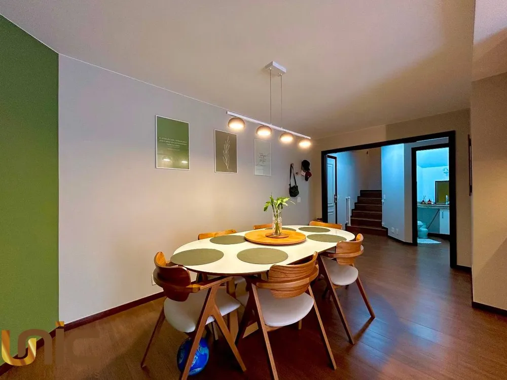 Apartamento, 3 quartos, 143 m² - Foto 9