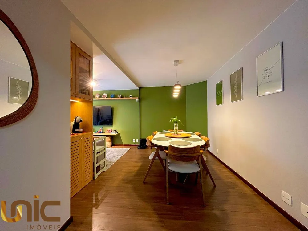 Apartamento, 3 quartos, 143 m² - Foto 8