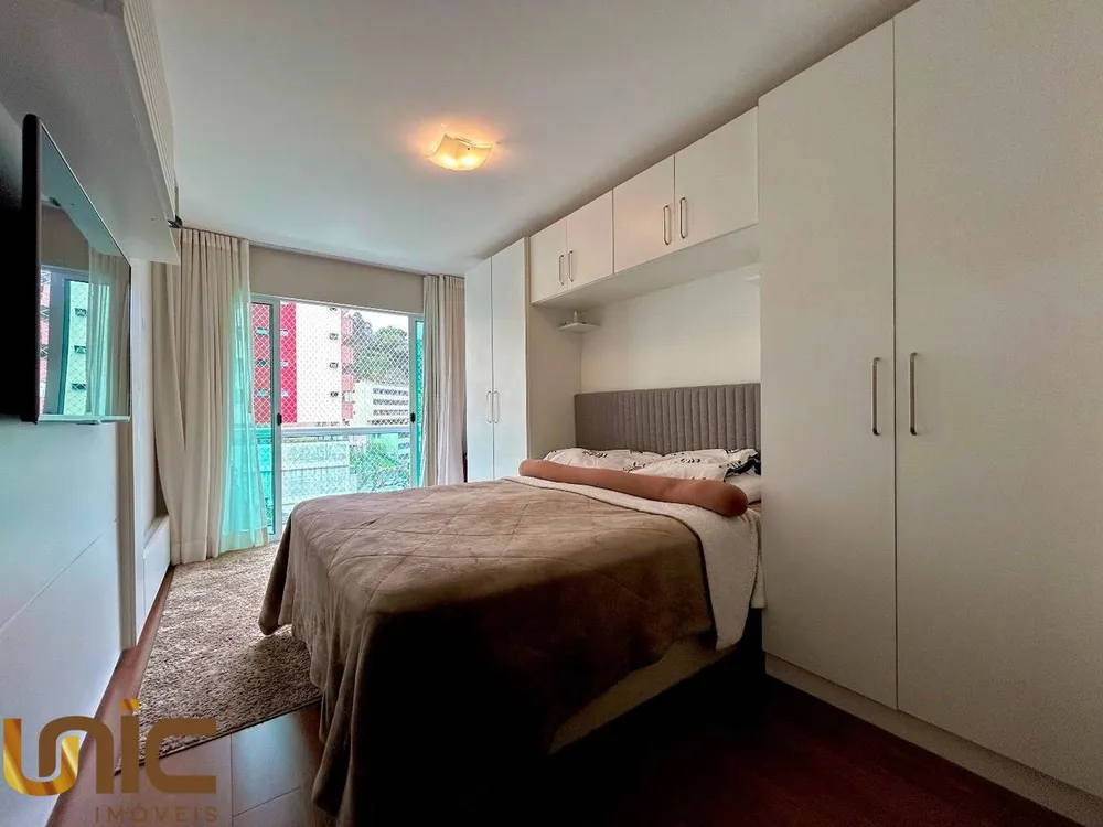 Apartamento, 3 quartos, 143 m² - Foto 18